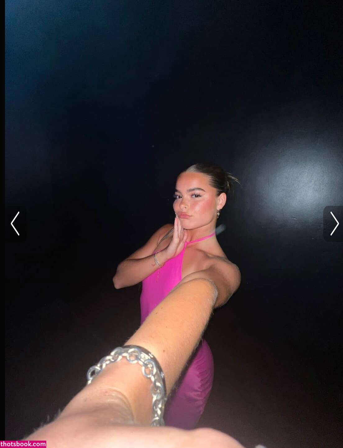 Giulia Amato Nude Leaks OnlyFans Photos #3 1564597