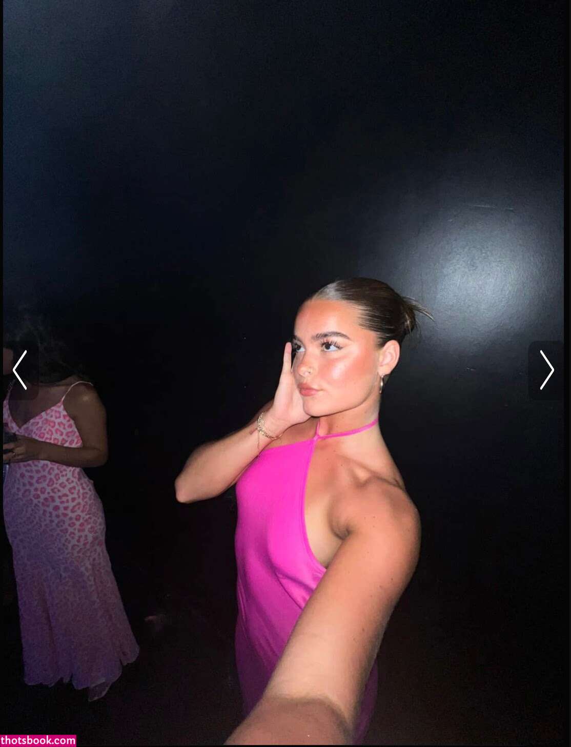 Giulia Amato Nude Leaks OnlyFans Photos #3 1564599