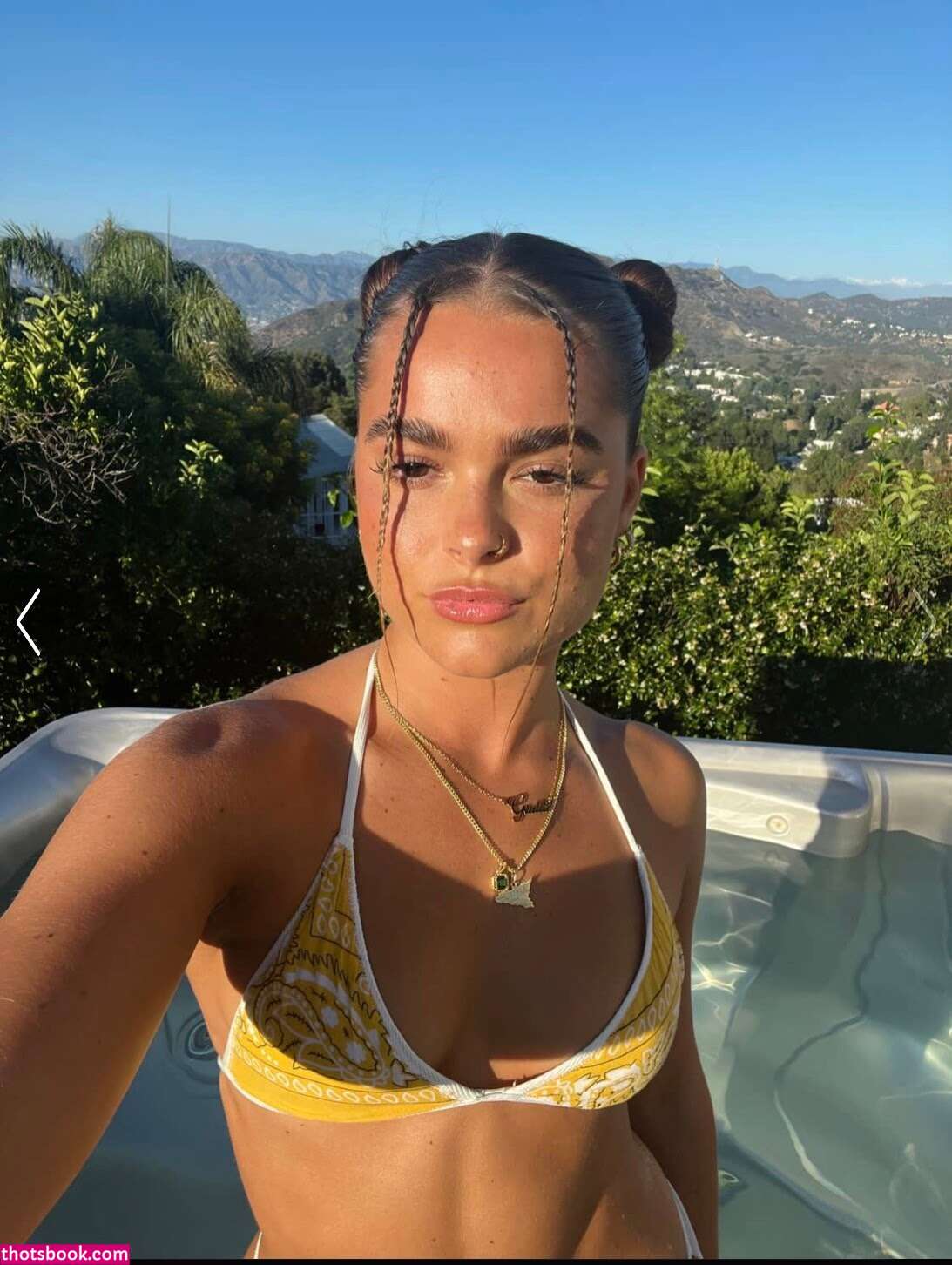 Giulia Amato Nude Leaks OnlyFans Photos #4 1564605