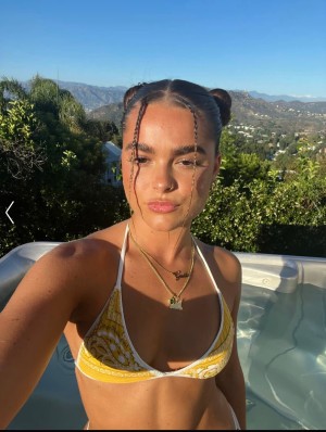 Giulia Amato Nude Leaks OnlyFans Photos #4