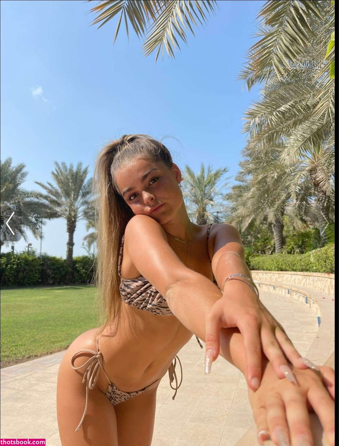 Giulia Amato Nude Leaks OnlyFans Photos #5 1564611