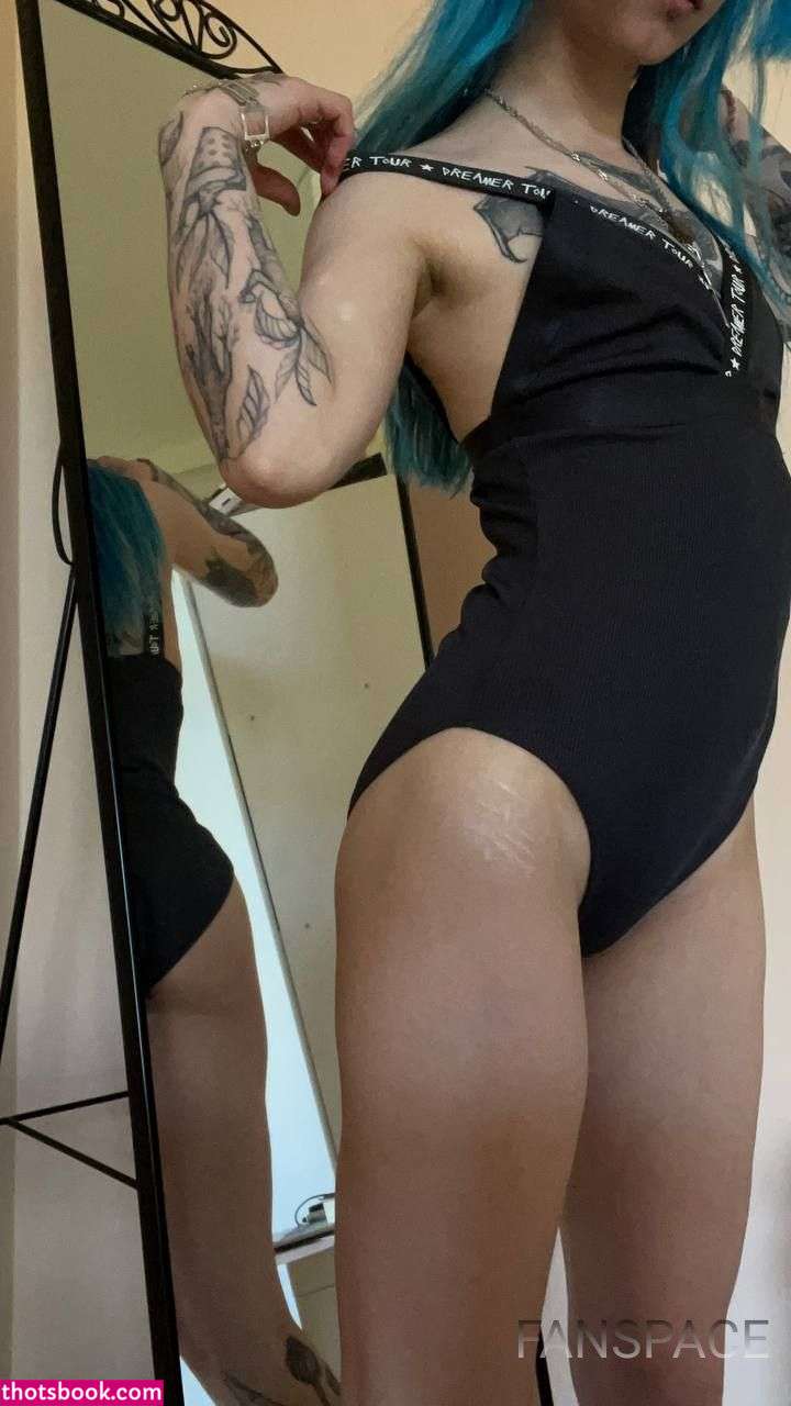 greenfairy777 Green Fairy Nude Leaks OnlyFans Photos #4 1564670