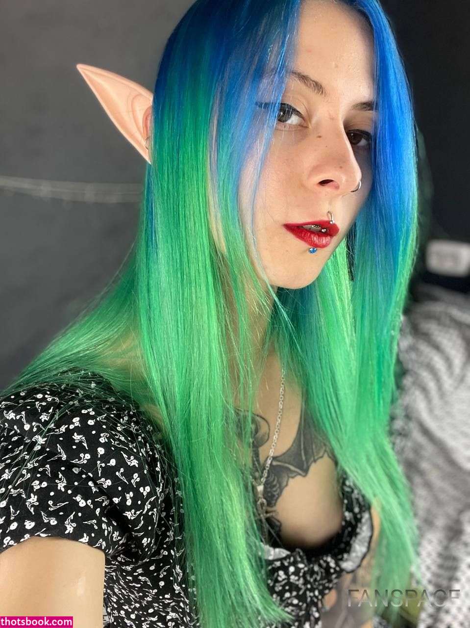 greenfairy777 Green Fairy Nude Leaks OnlyFans Photos #4 1564671