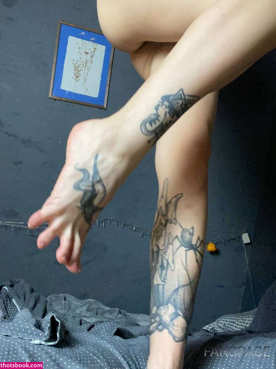 greenfairy777 Green Fairy Nude Leaks OnlyFans Photos #4 1564675