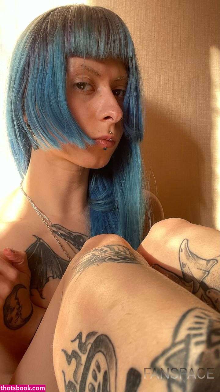 greenfairy777 Green Fairy Nude Leaks OnlyFans Photos #5 1564685