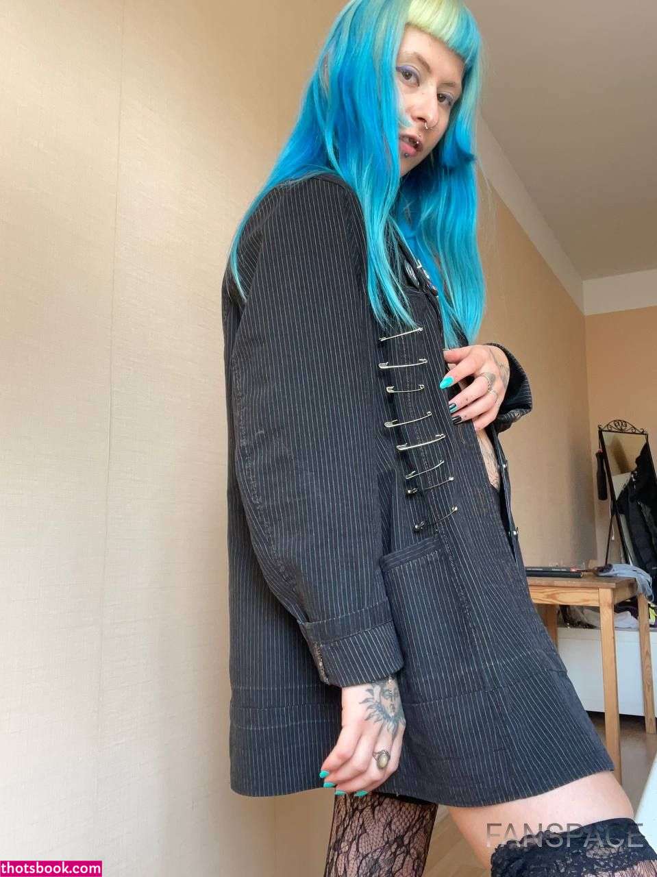 greenfairy777 Green Fairy Nude Leaks OnlyFans Photos #5 1564688