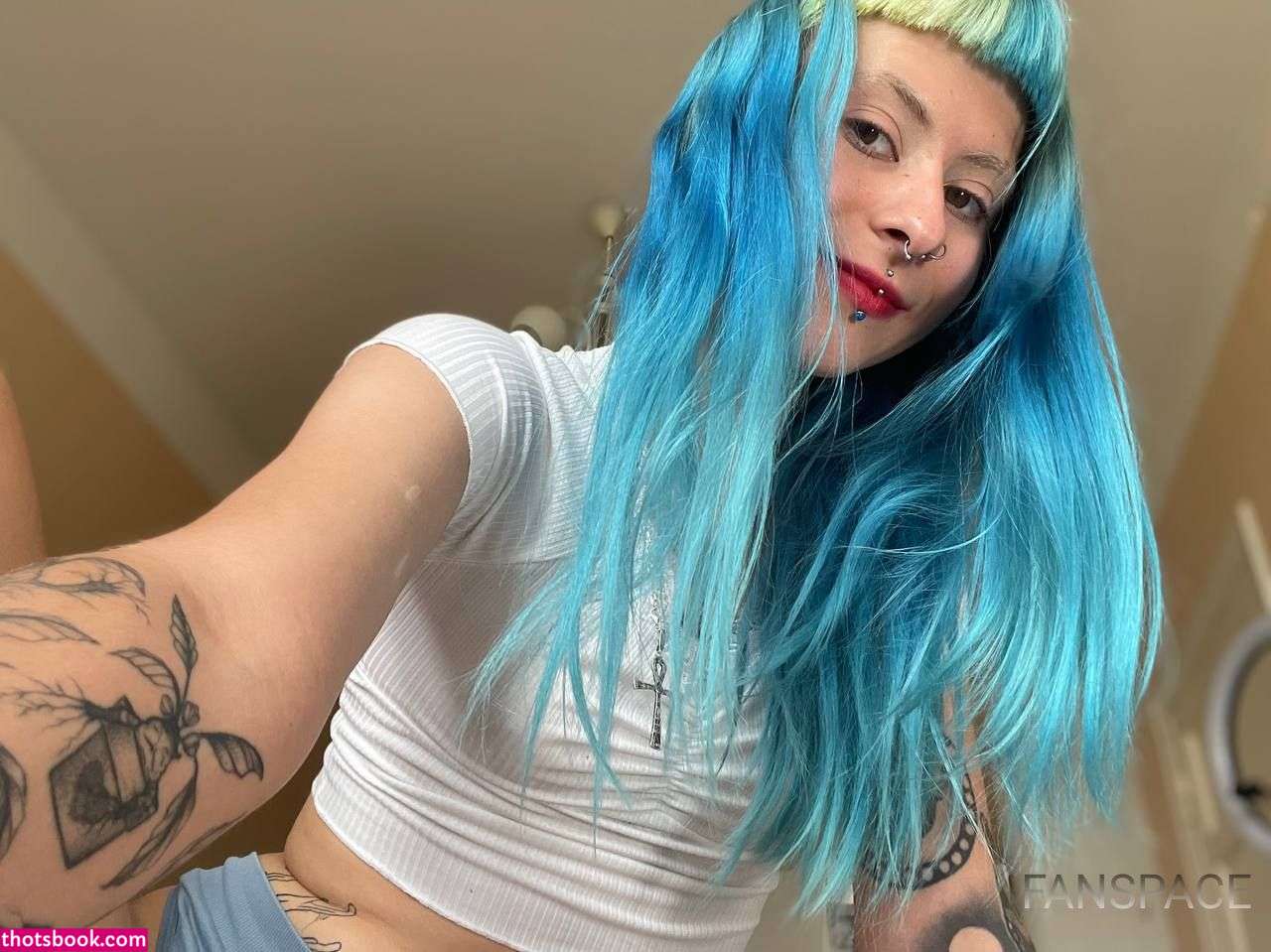 greenfairy777 Green Fairy Nude Leaks OnlyFans Photos #5 1564690