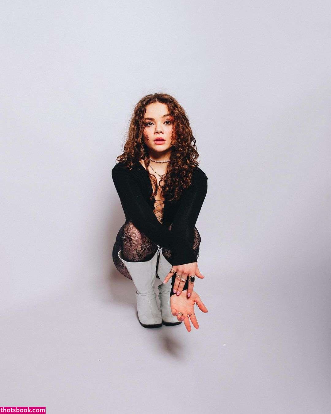 Hannah Alligood Hannah Riley Nude Leaks OnlyFans Photos #1 1564696