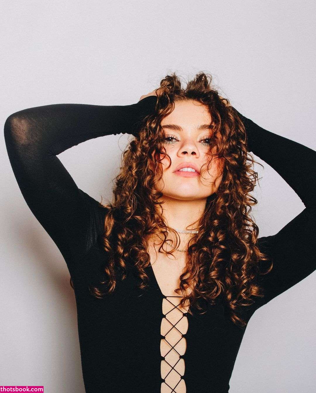 Hannah Alligood Hannah Riley Nude Leaks OnlyFans Photos #1 1564699