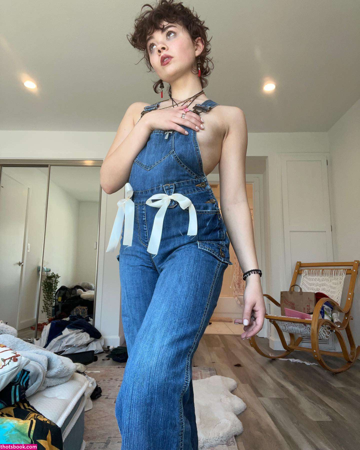 Hannah Alligood Hannah Riley Nude Leaks OnlyFans Photos #3 1564704