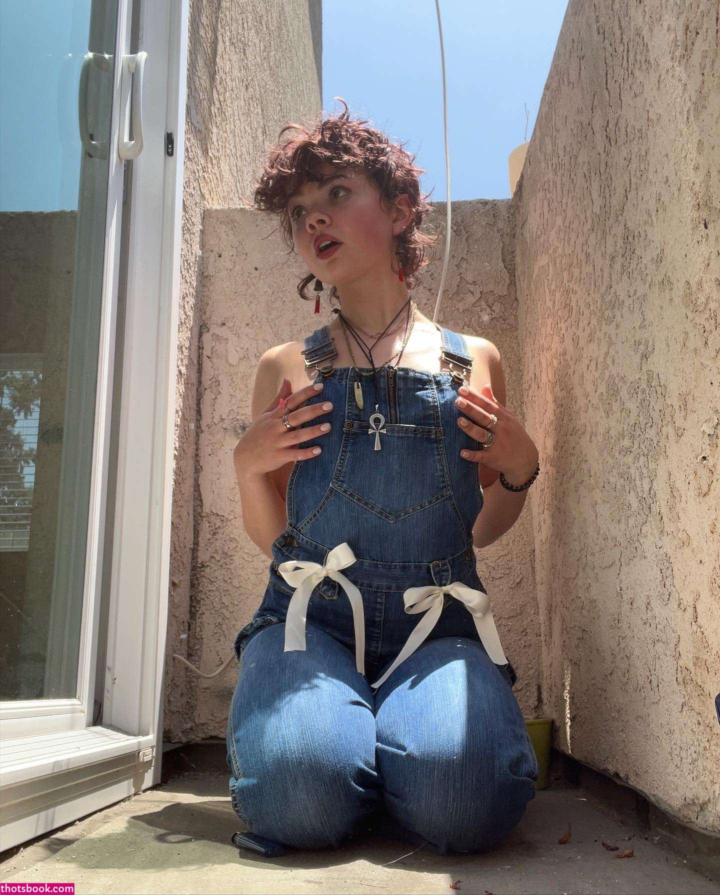 Hannah Alligood Hannah Riley Nude Leaks OnlyFans Photos #3 1564706