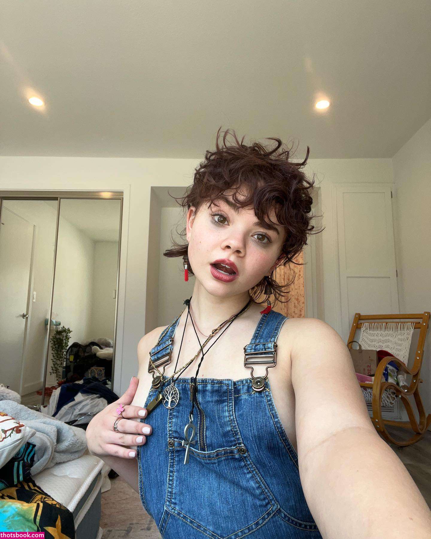 Hannah Alligood Hannah Riley Nude Leaks OnlyFans Photos #3 1564707