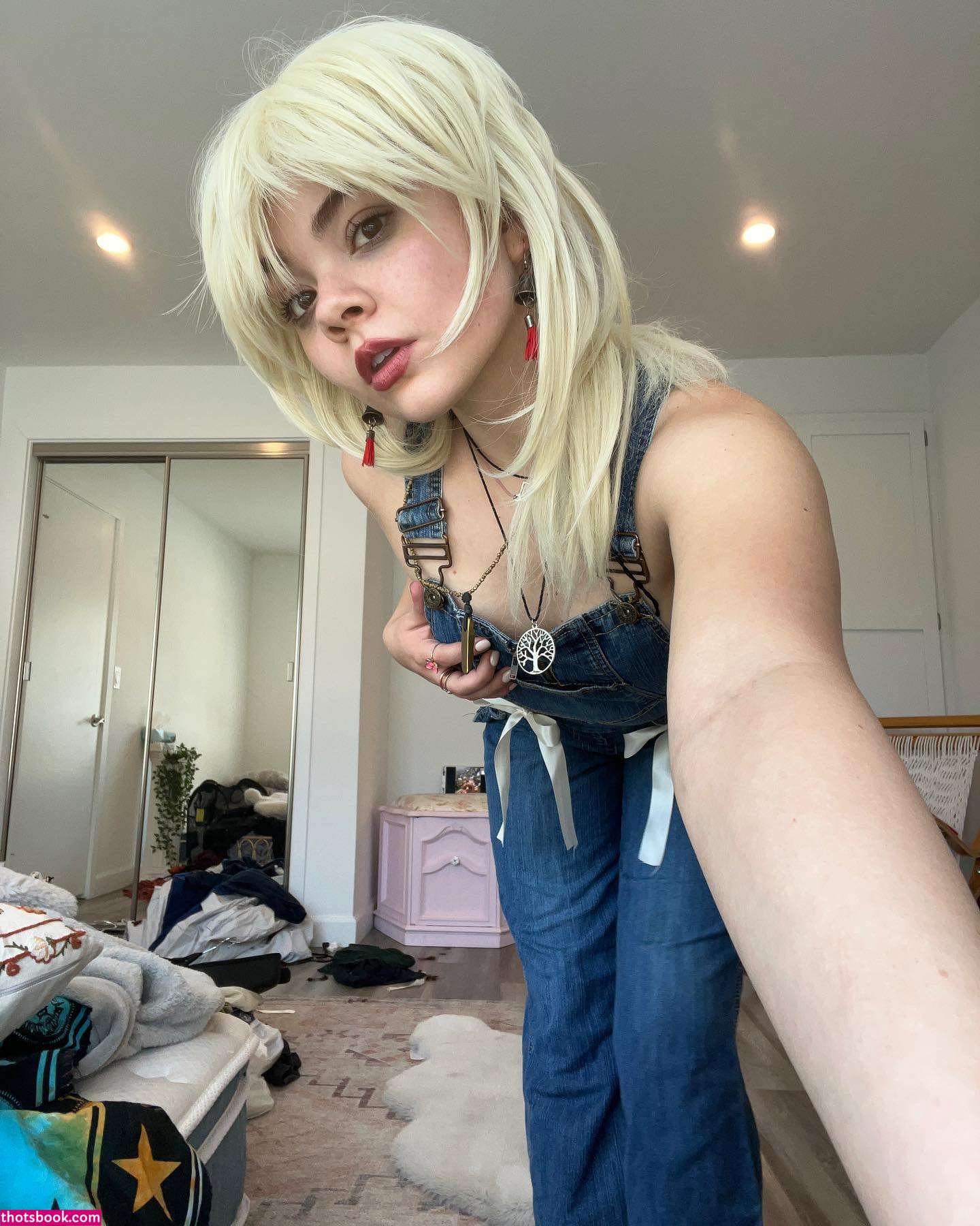 Hannah Alligood Hannah Riley Nude Leaks OnlyFans Photos #3 1564710