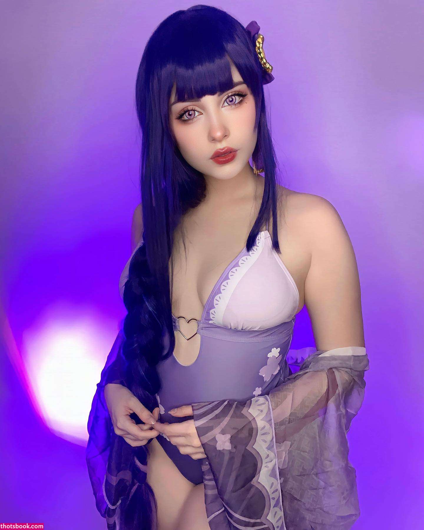 Jojo Rassan Nude Leaks OnlyFans Photos #2 1564716