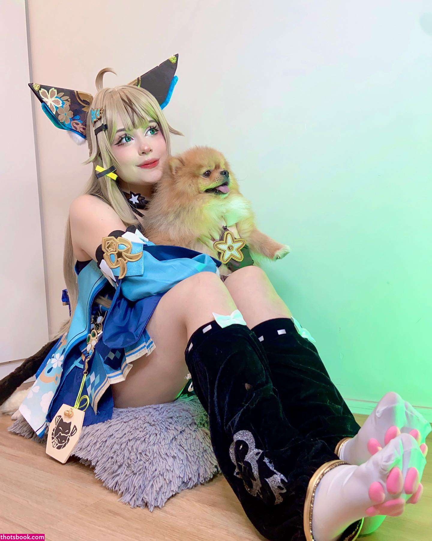 Jojo Rassan Nude Leaks OnlyFans Photos #3 1564721