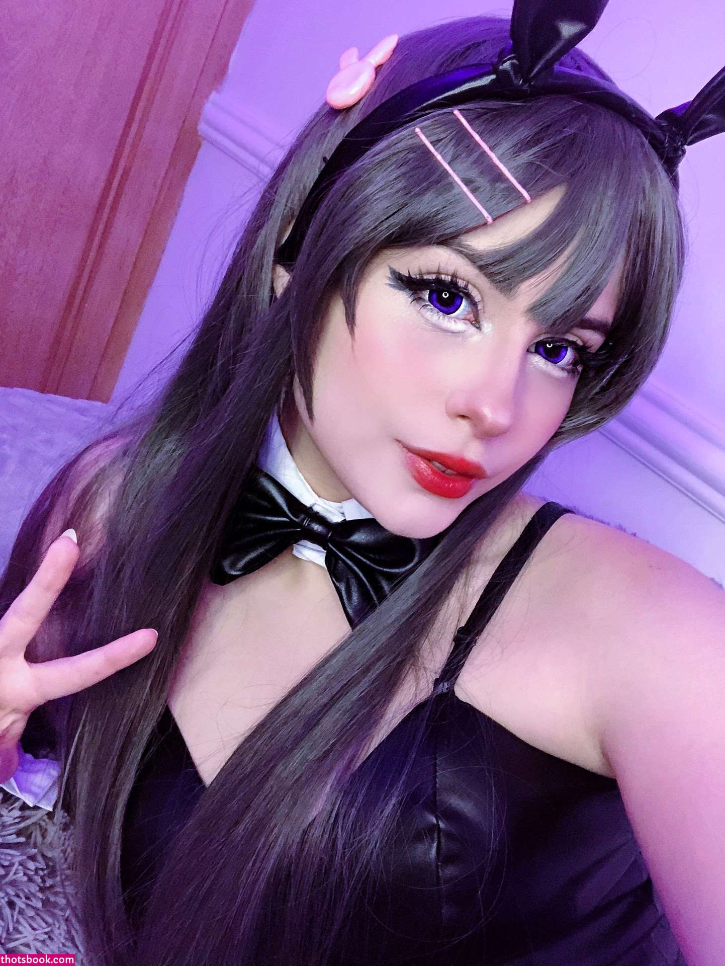 Jojo Rassan Nude Leaks OnlyFans Photos #5 1564735