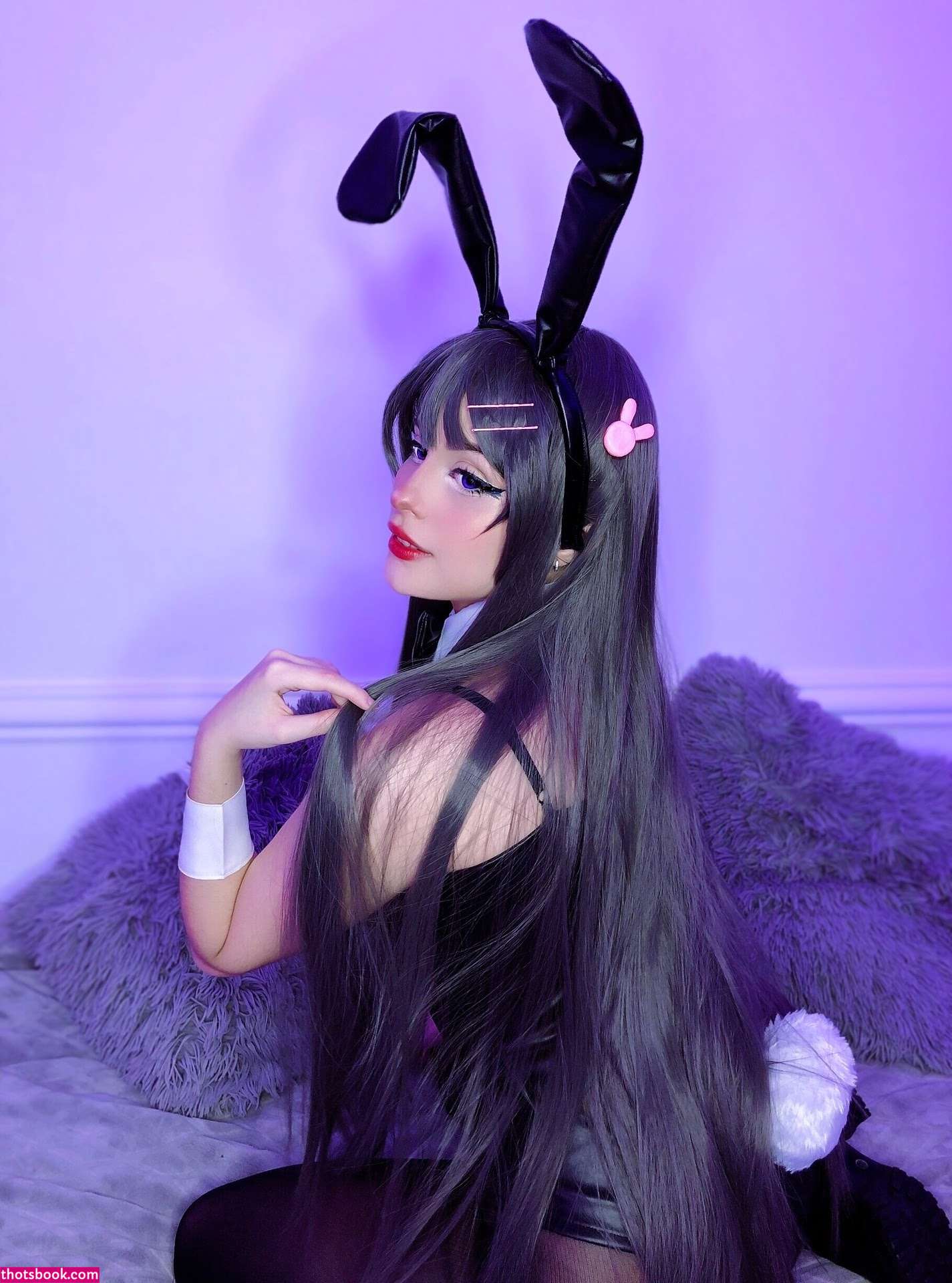 Jojo Rassan Nude Leaks OnlyFans Photos #5 1564736