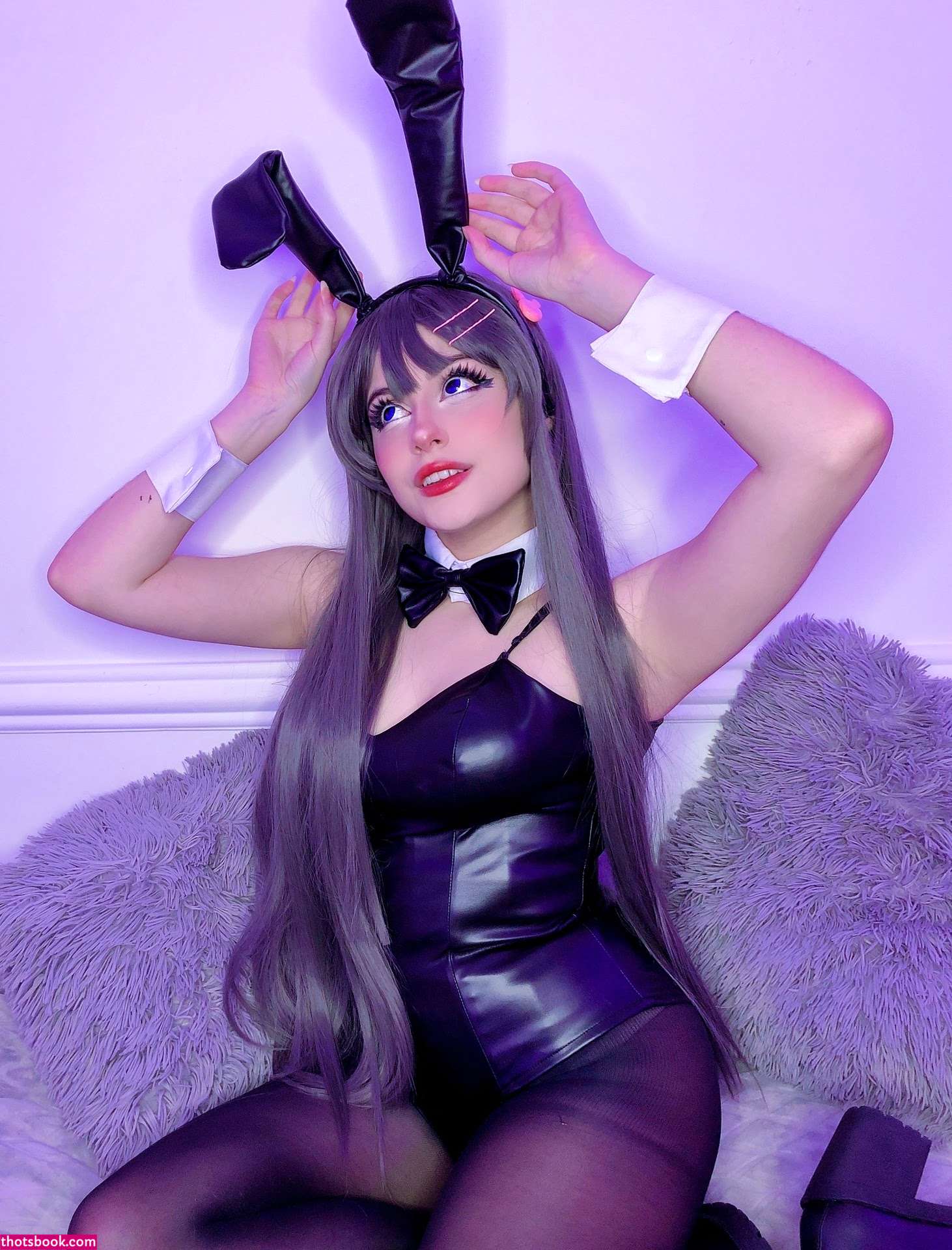 Jojo Rassan Nude Leaks OnlyFans Photos #5 1564741