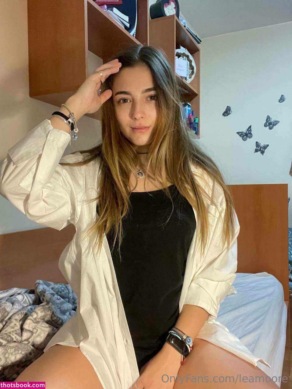 leamoore Lea Moore Nude Leaks OnlyFans Photos #3 1564808