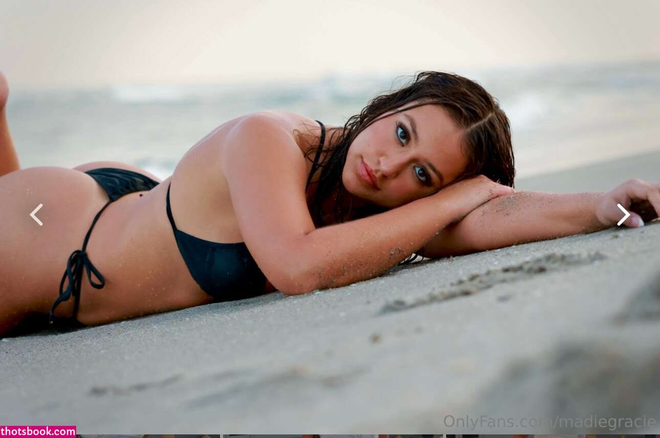Madison Gracie Nude Leaks OnlyFans Photos #3 1564856