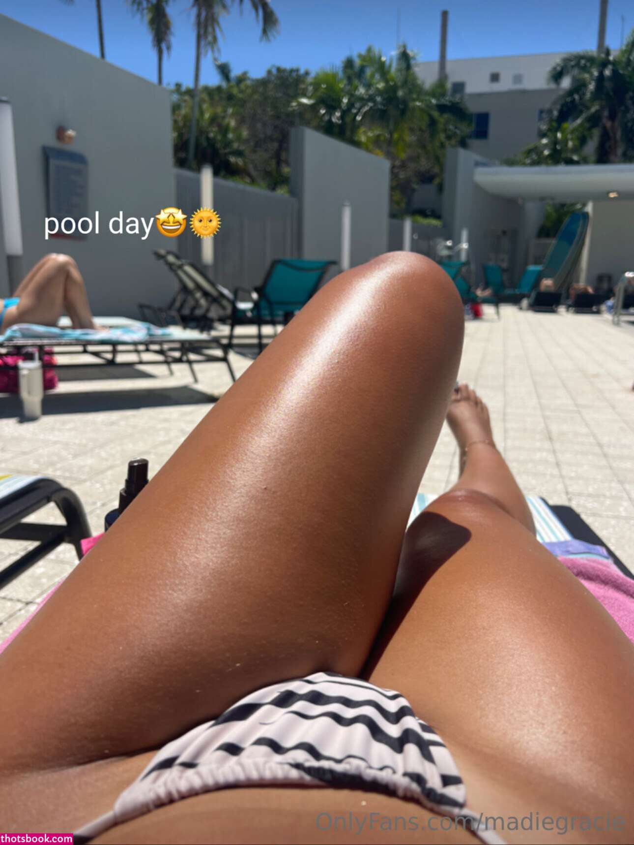 Madison Gracie Nude Leaks OnlyFans Photos #5 1564867