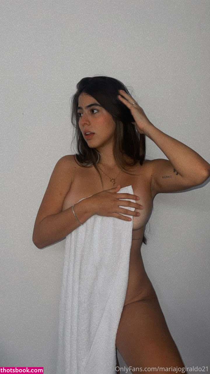 Maria Giraldo Nude Leaks OnlyFans Photos #3 1564938
