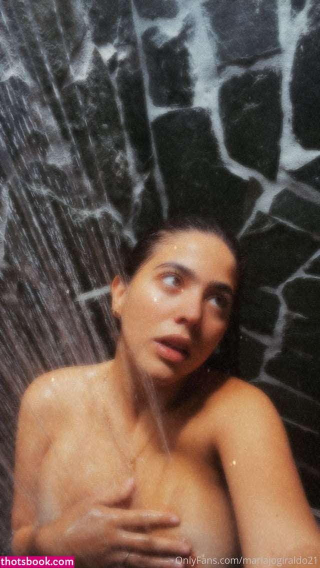 Maria Giraldo Nude Leaks OnlyFans Photos #4 1564948