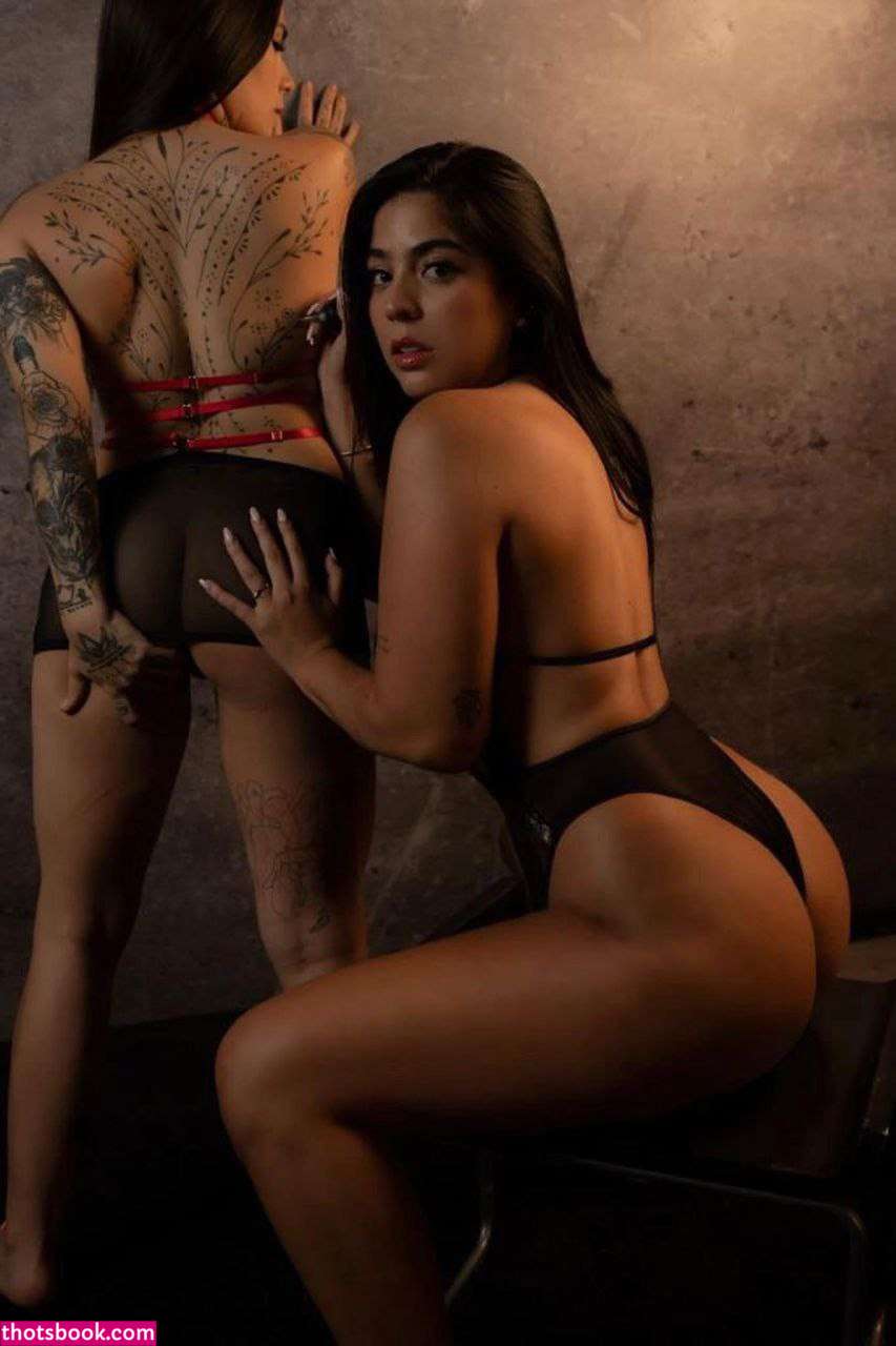 Maria Giraldo Nude Leaks OnlyFans Photos #5 1564953