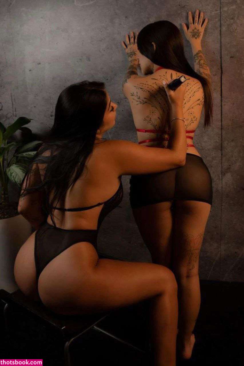 Maria Giraldo Nude Leaks OnlyFans Photos #5 1564956