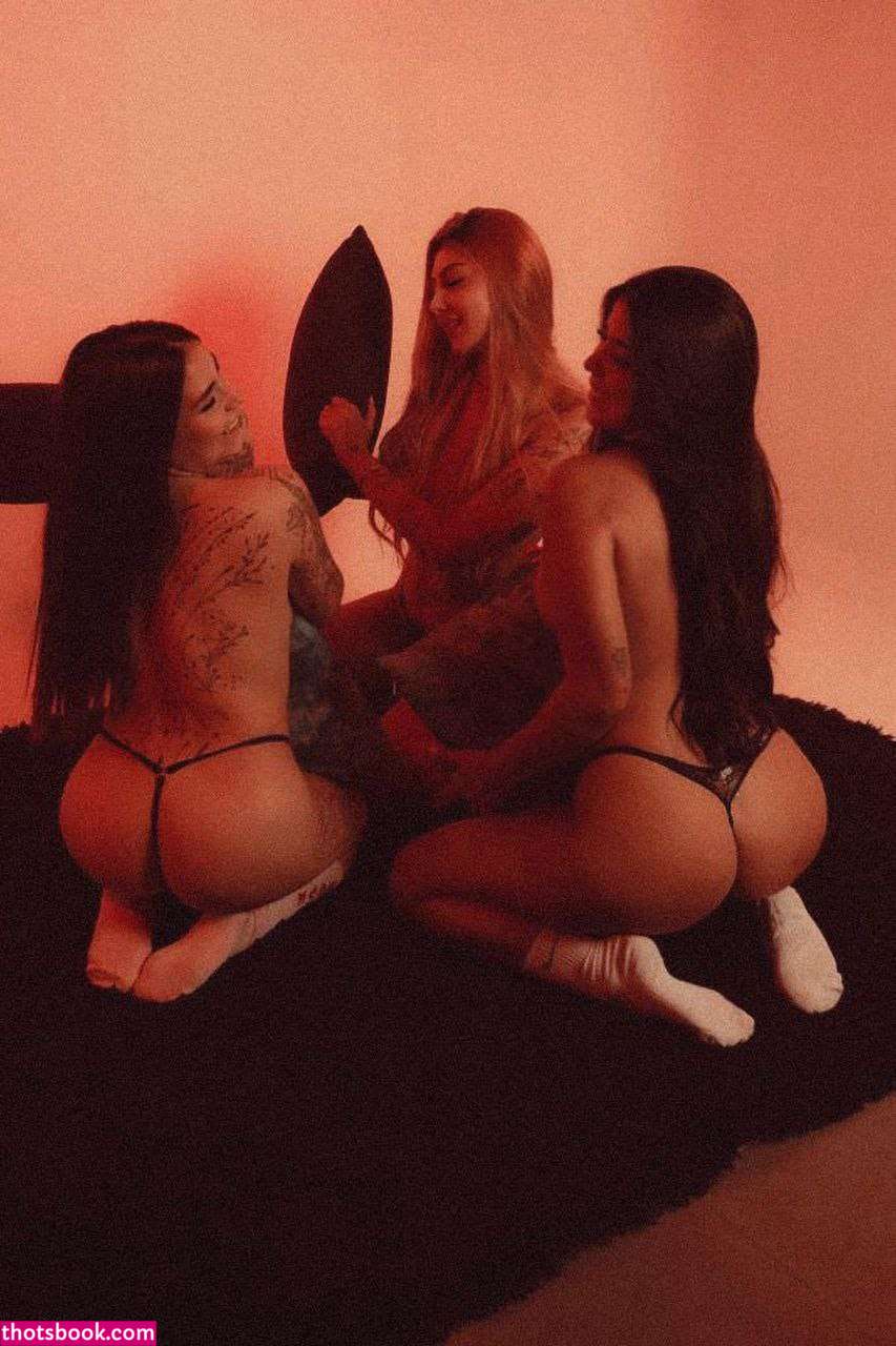 Maria Giraldo Nude Leaks OnlyFans Photos #5 1564958