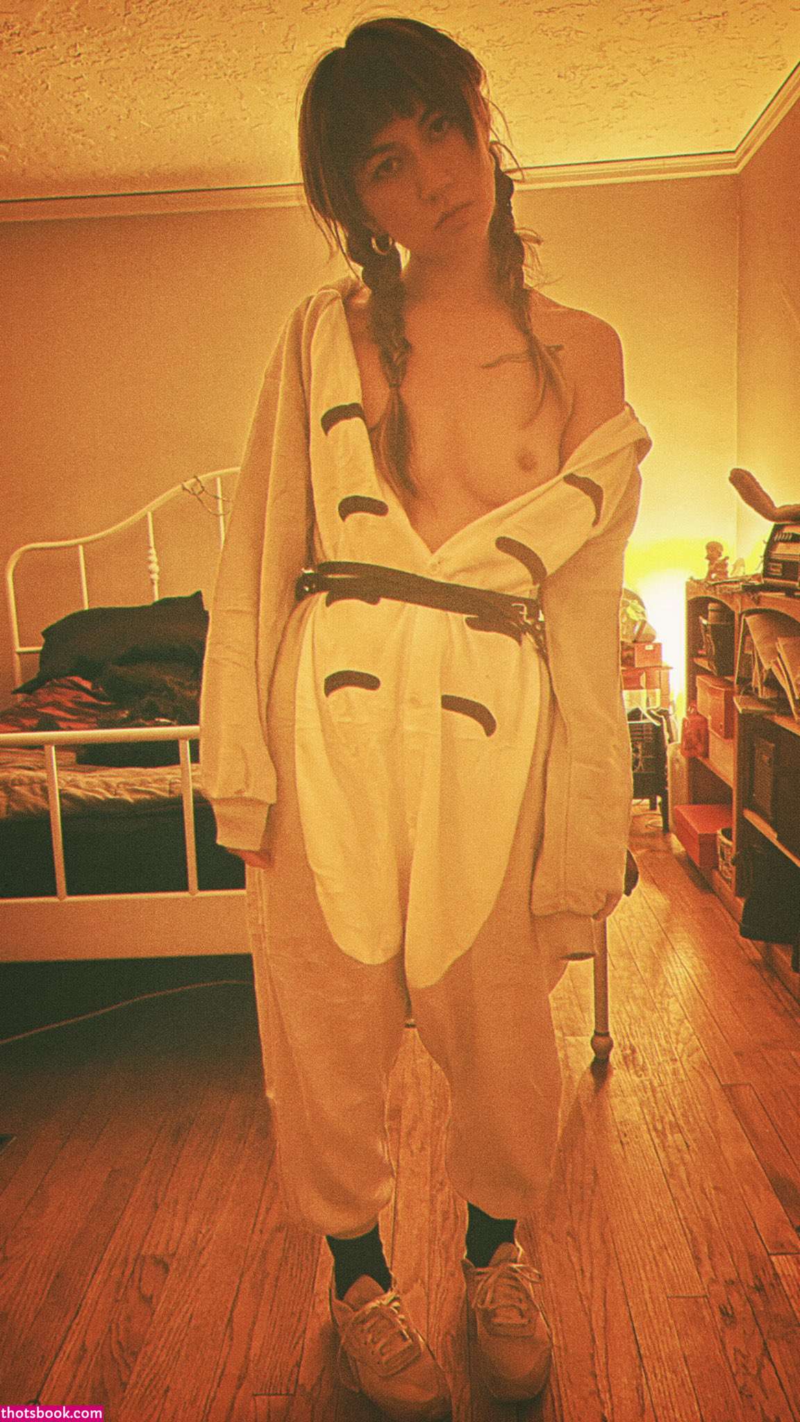 Melody Fruits Maya Stoner Floating Room Nude Leaks OnlyFans Photos #2 1565061