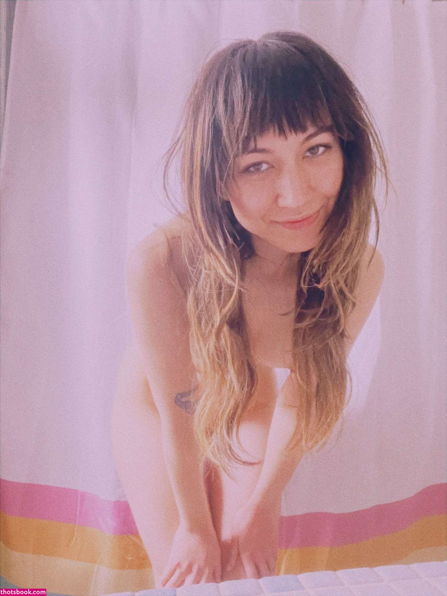 Melody Fruits Maya Stoner Floating Room Nude Leaks OnlyFans Photos #3 1565071