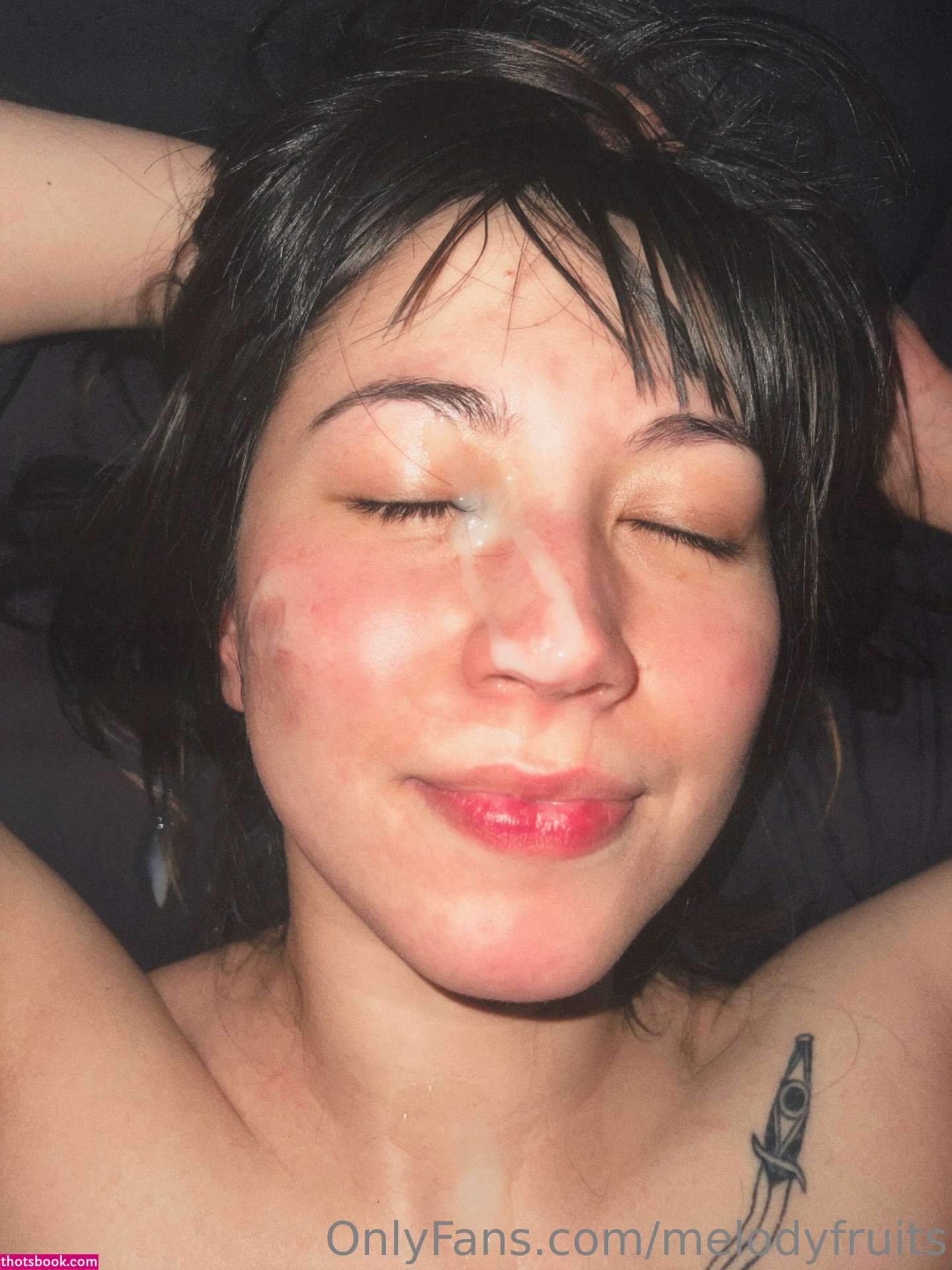 Melody Fruits Maya Stoner Floating Room Nude Leaks OnlyFans Photos #4 1565081