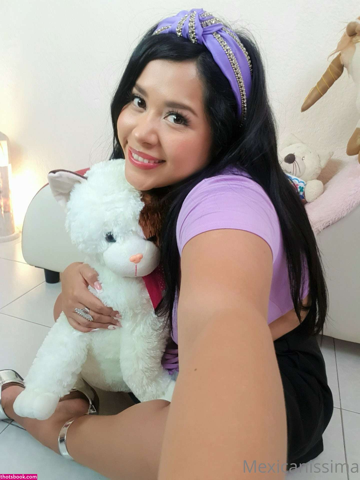 Mexicanissima Nude Leaks OnlyFans Photos #3 1565131