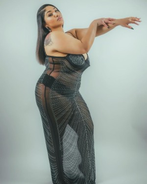 MizzMelons Nude Leaks OnlyFans Photos #1