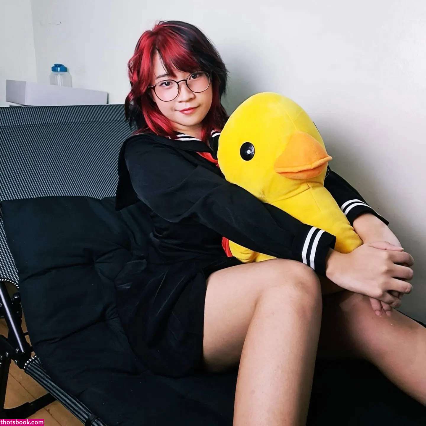 mrspixelfly Mimi Nude Leaks OnlyFans Photos #3 1565225