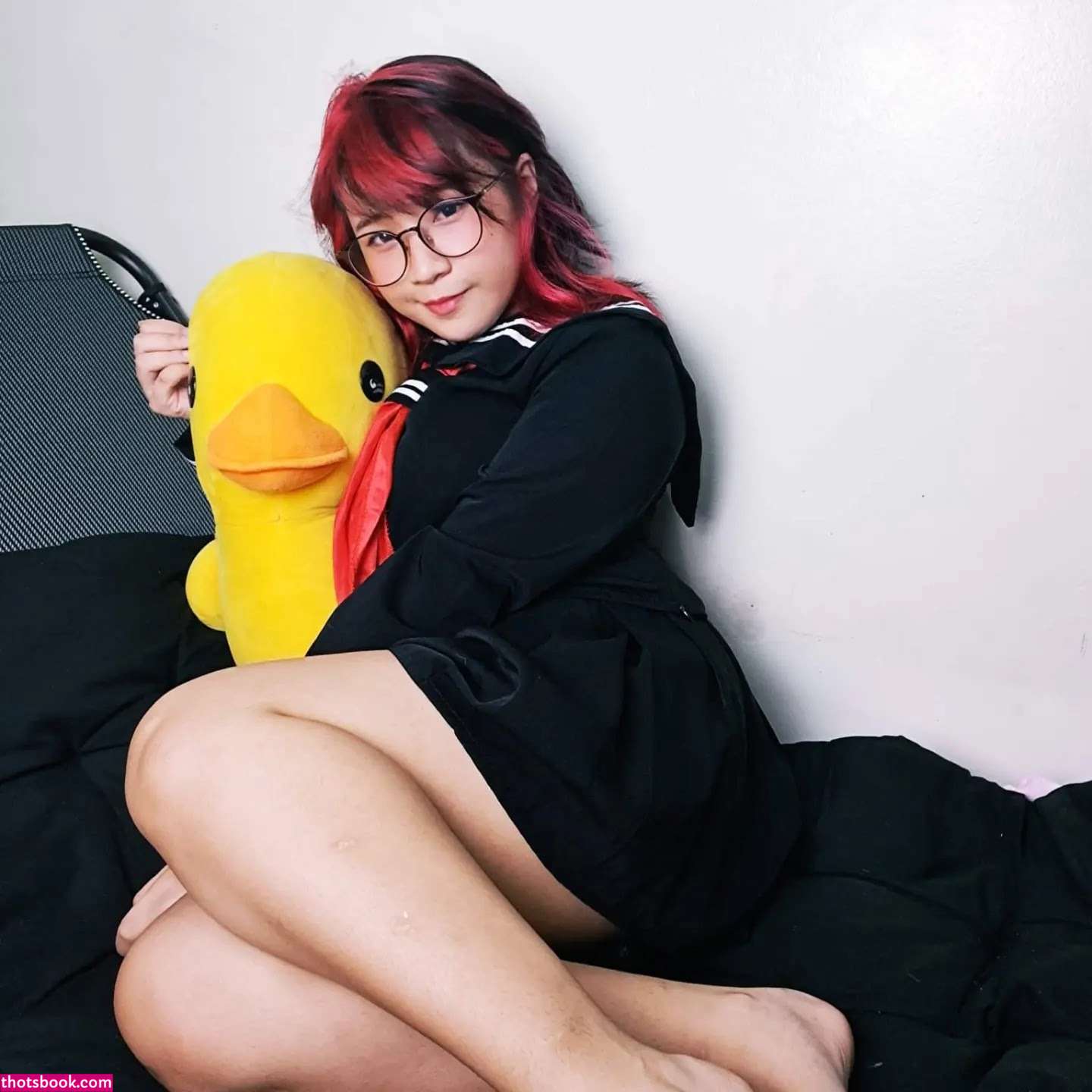 mrspixelfly Mimi Nude Leaks OnlyFans Photos #3 1565229