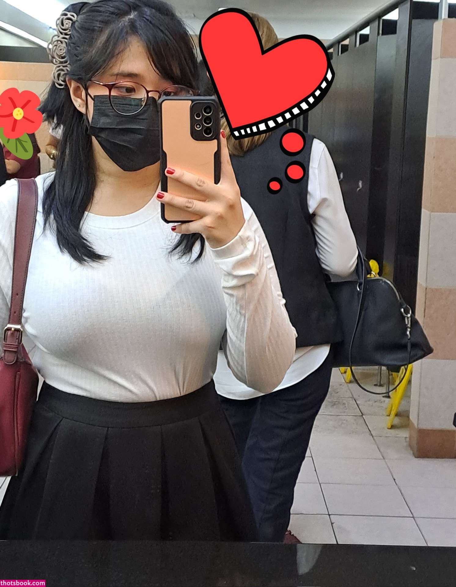 mrspixelfly Mimi Nude Leaks OnlyFans Photos #4 1565231