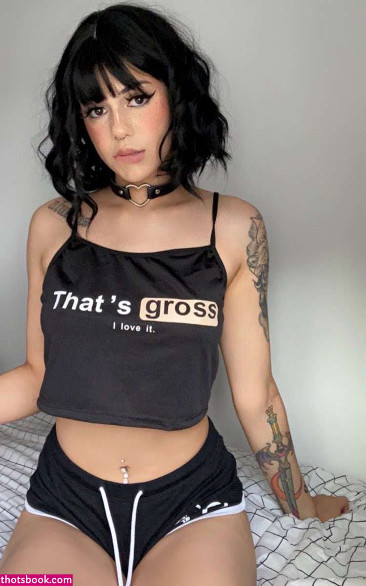 Ne0nprincess Aurora Aurora Anarchy Nude Leaks OnlyFans Photos #2 1565250