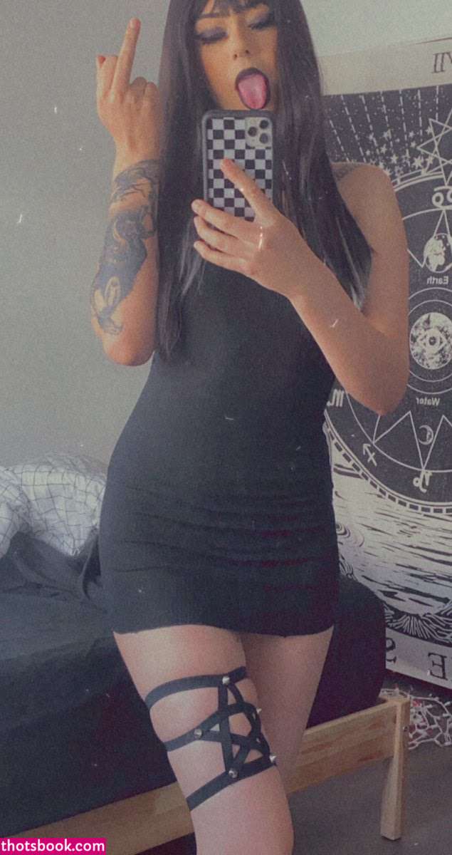 Ne0nprincess Aurora Aurora Anarchy Nude Leaks OnlyFans Photos #3 1565255