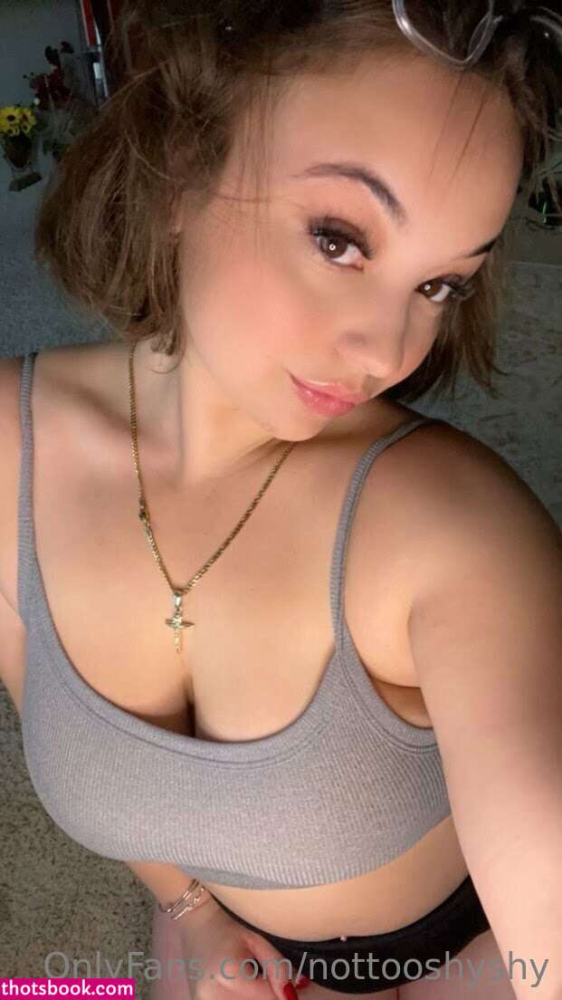 nottooshyshy Nude Leaks OnlyFans Photos #3 1565291