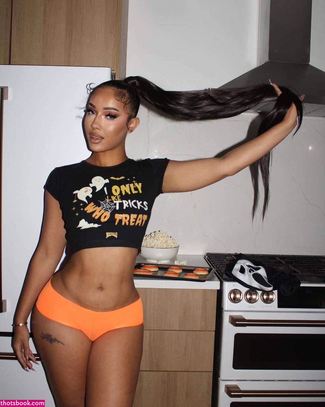 Ryygabriella Nude Leaks OnlyFans Photos #4 1565336