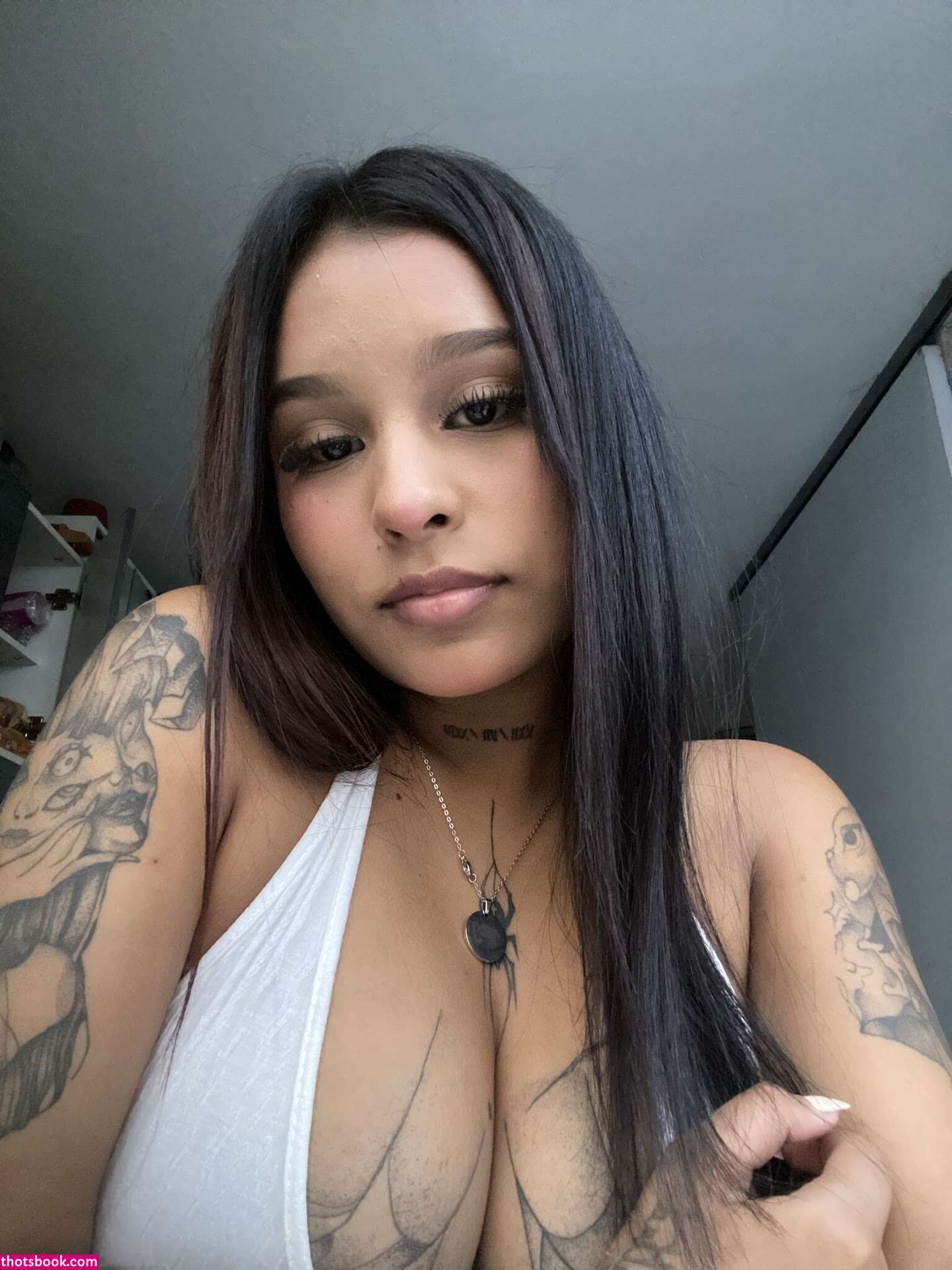 shalydaniela Nude Leaks OnlyFans Photos #1 1565359