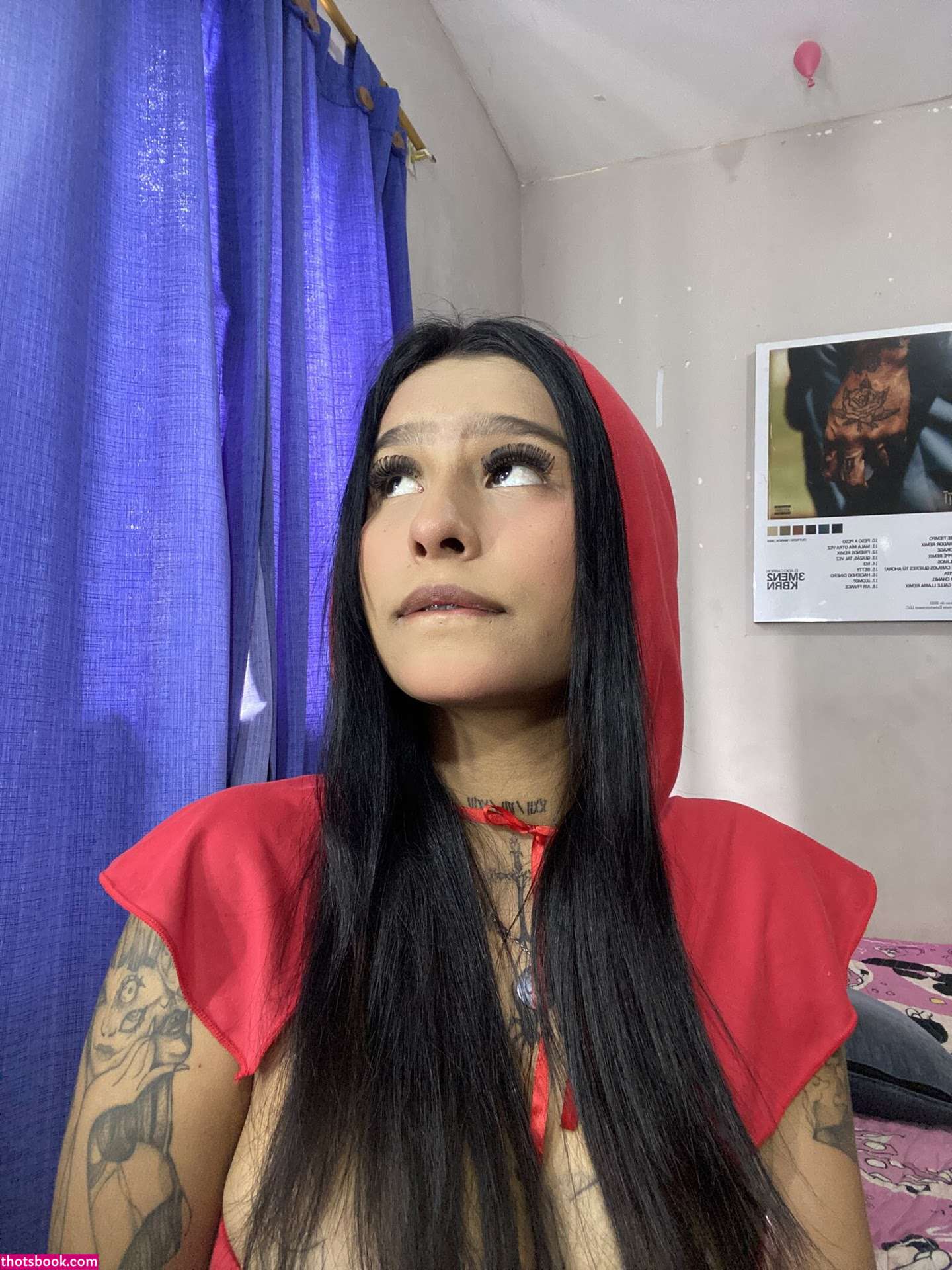 shalydaniela Nude Leaks OnlyFans Photos #2 1565362