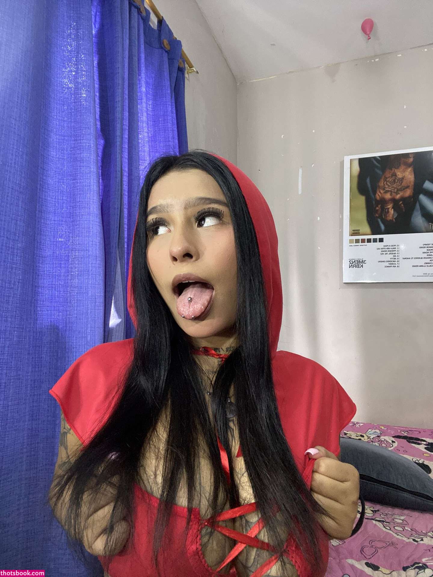 shalydaniela Nude Leaks OnlyFans Photos #2 1565363