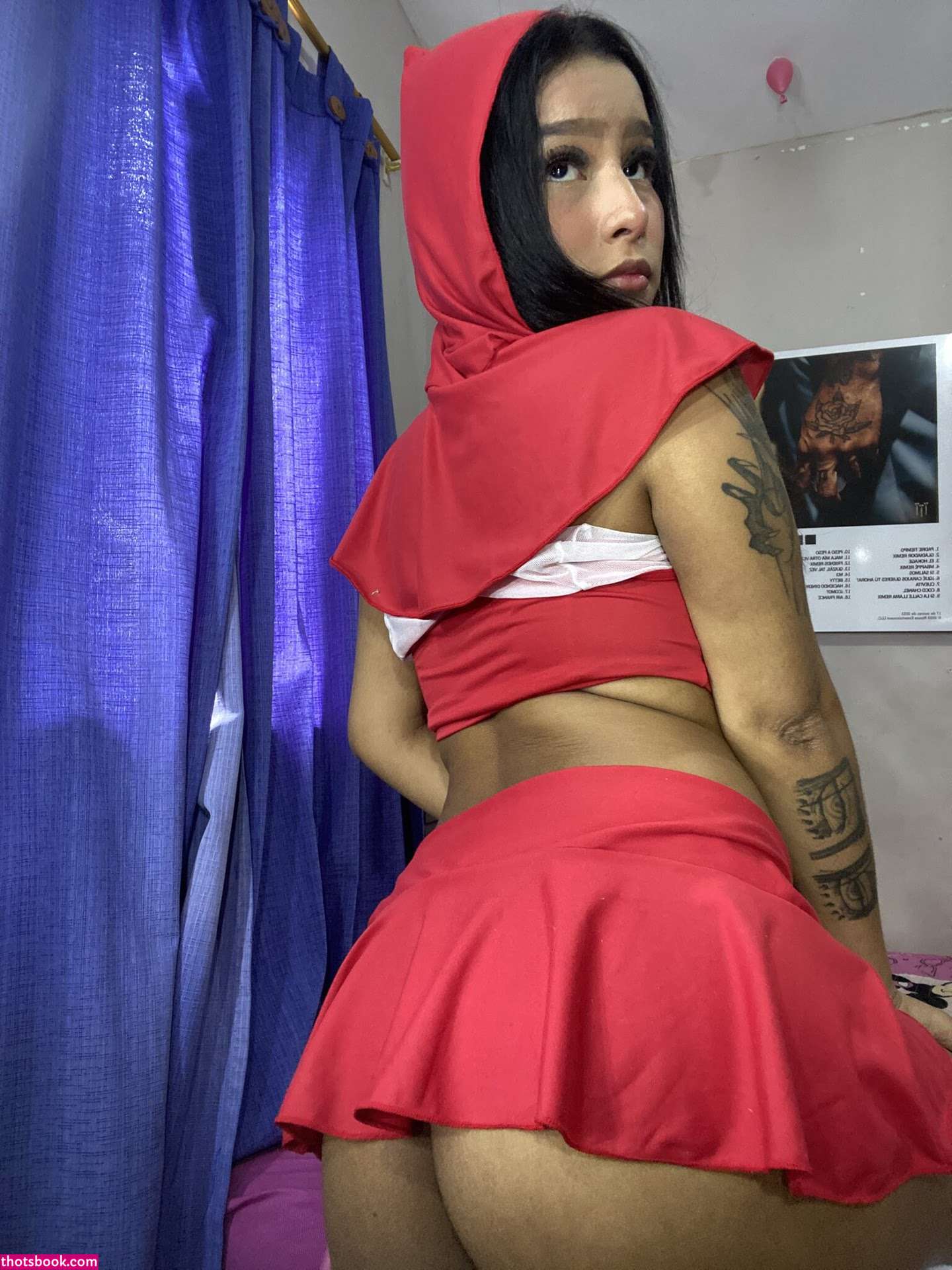 shalydaniela Nude Leaks OnlyFans Photos #2 1565364