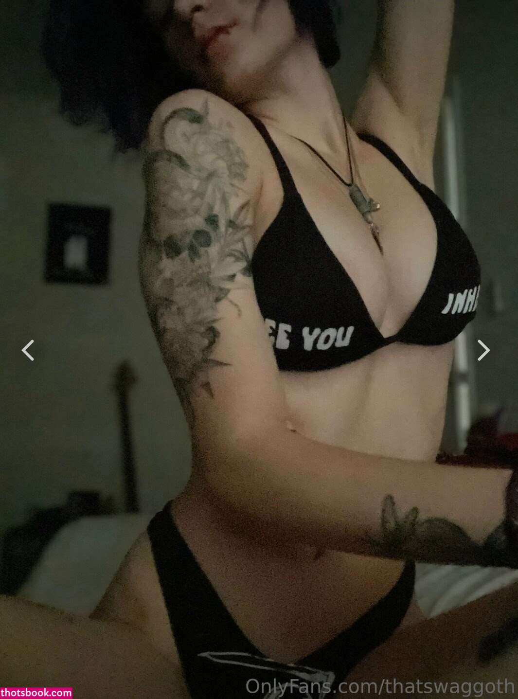 ThatSwagGoth thedevilschild66 kaydevil Nude Leaks OnlyFans Photos #5 1565479