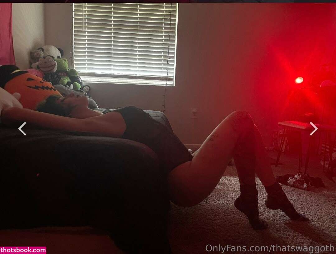 ThatSwagGoth thedevilschild66 kaydevil Nude Leaks OnlyFans Photos #5 1565480