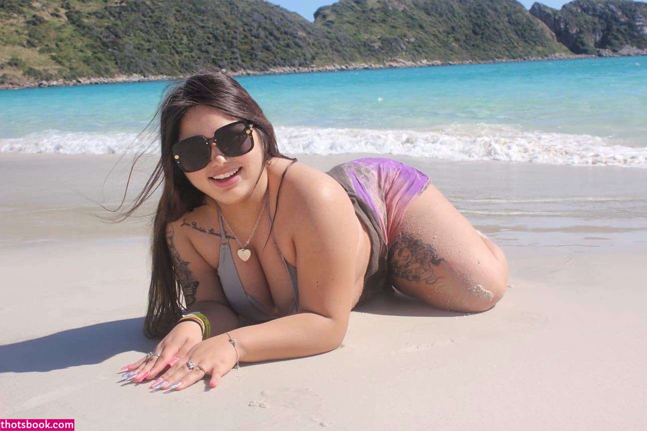 Vaisita Gellona vaisitamiau Nude Leaks OnlyFans Photos #2 1565585