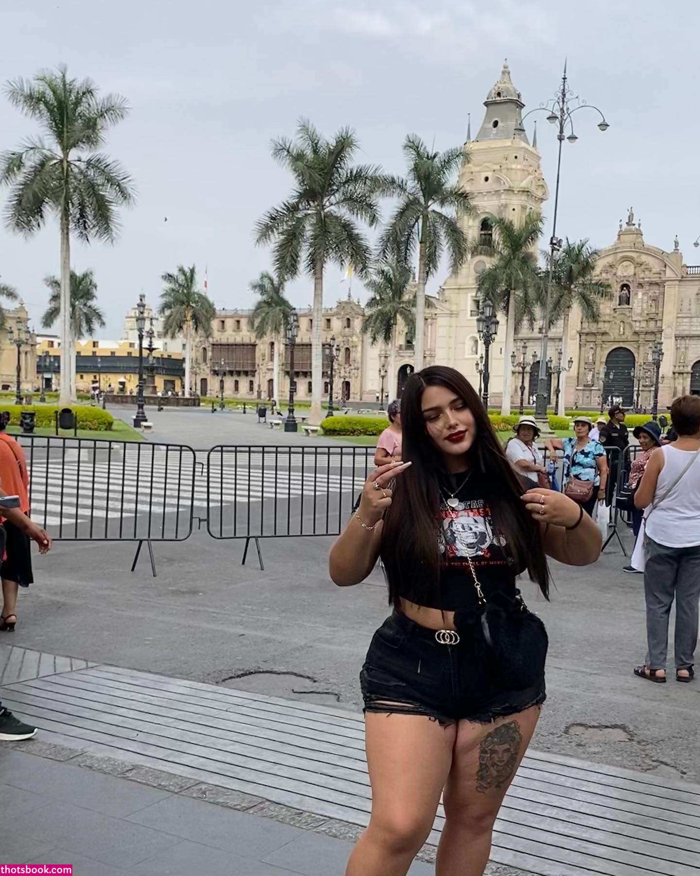 Vaisita Gellona vaisitamiau Nude Leaks OnlyFans Photos #3 1565592